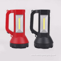 High Power Long Distance LED spotlight Flashlight